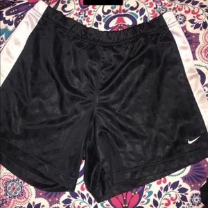 Nike shorts